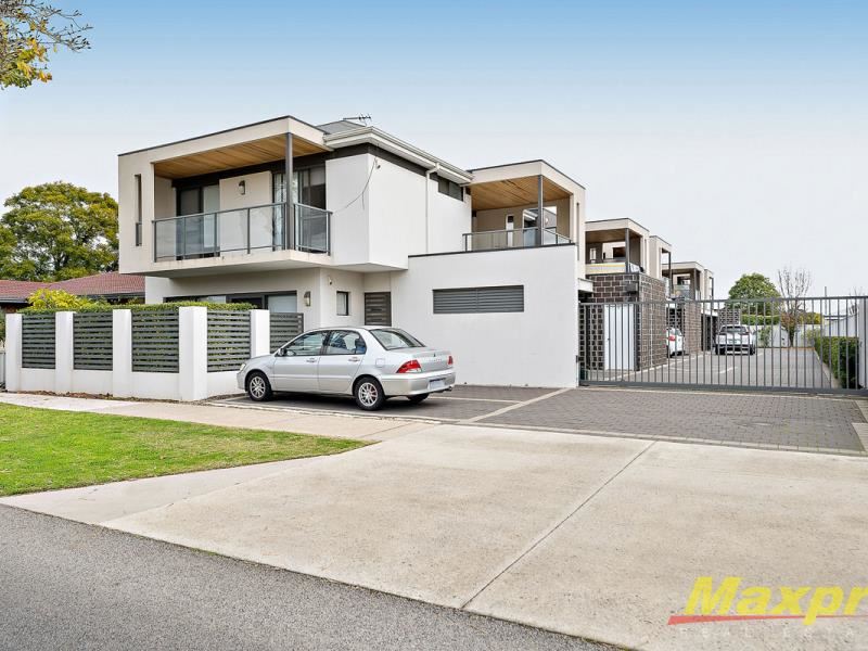 7/45 Mathoura Street, Midland