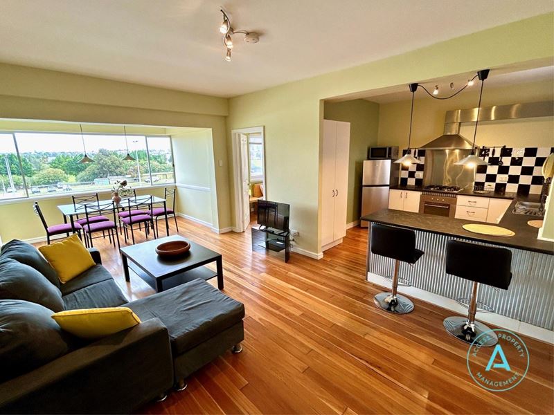 311/45 Adelaide Terrace, East Perth