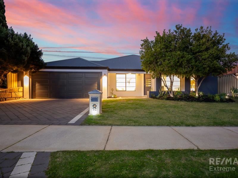 12 Medstead Way, Butler