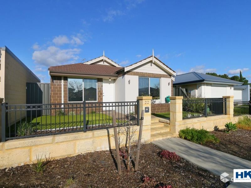 22 Rivington Entrance, Aveley