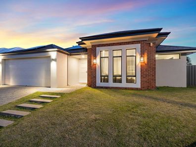 177 Aspiri Promenade, Piara Waters WA 6112