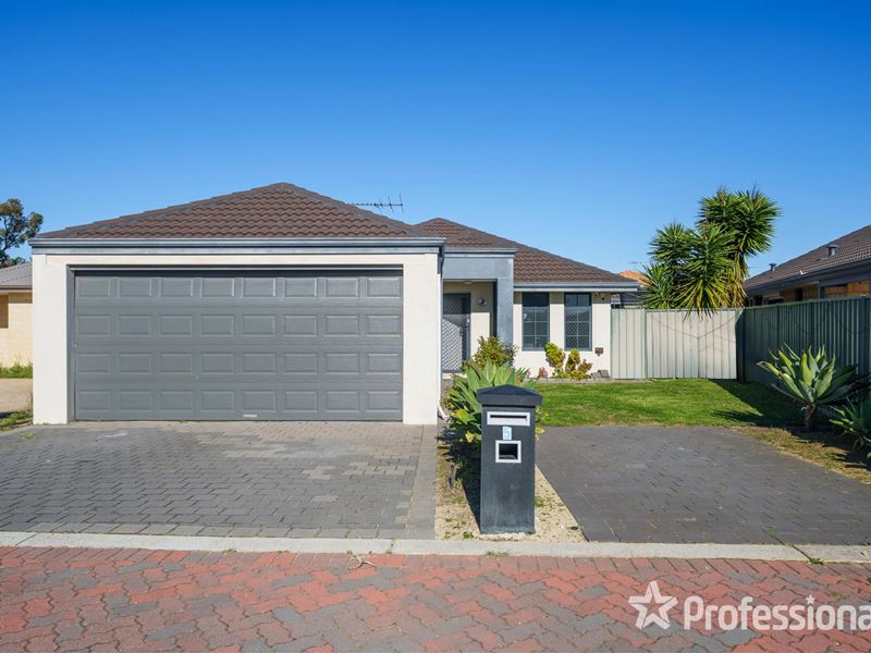 5 Norwell Road, Balga