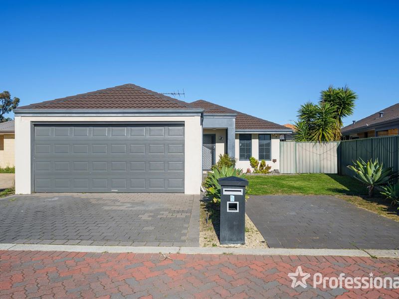 5 Norwell Road, Balga WA 6061