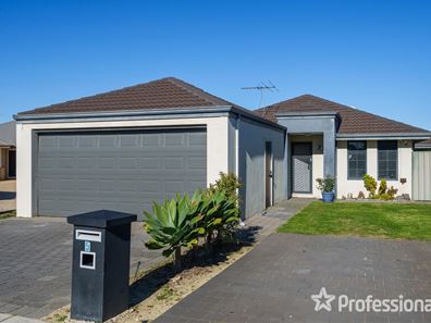 5 Norwell Road, Balga WA 6061