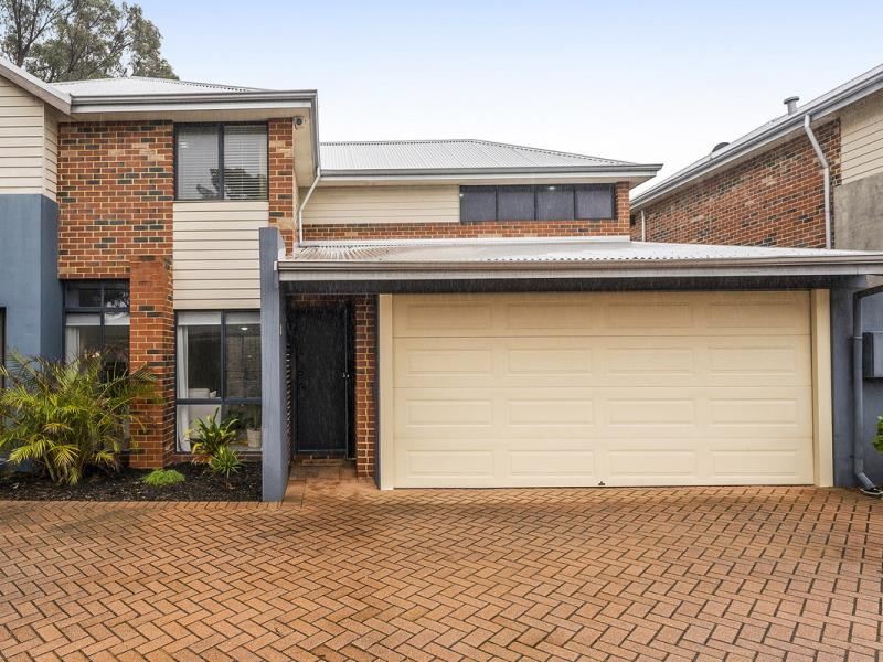34/1 Mariners Cove Drive, Dudley Park
