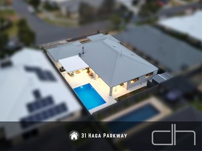 31 Haga Parkway, Landsdale WA 6065