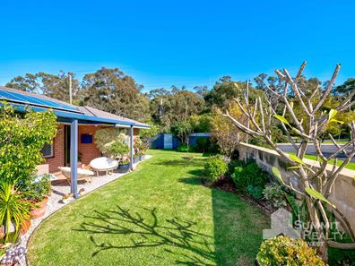 1 Argyle Avenue, Withers WA 6230