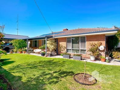 1 Argyle Avenue, Withers WA 6230