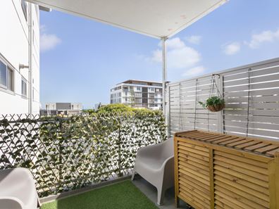 15/25 O'Connor Close, North Coogee WA 6163