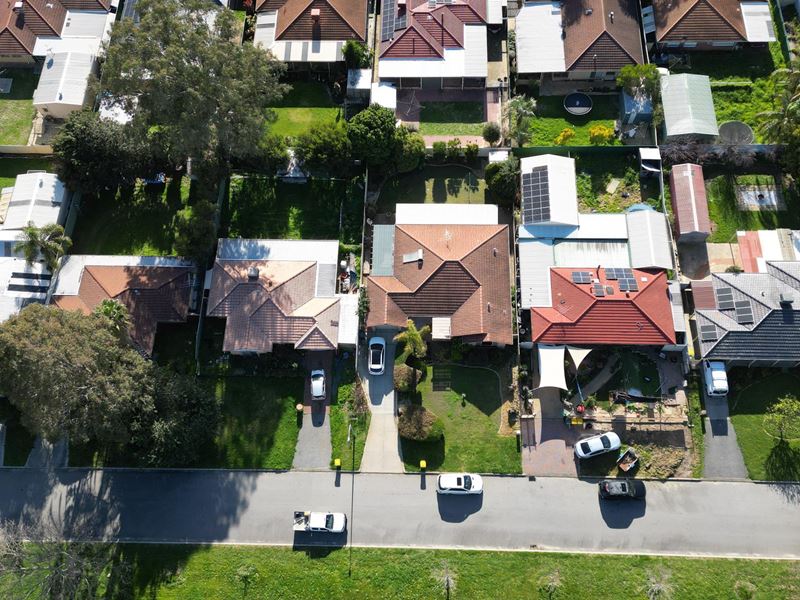 48 Riverside Lane, Seville Grove