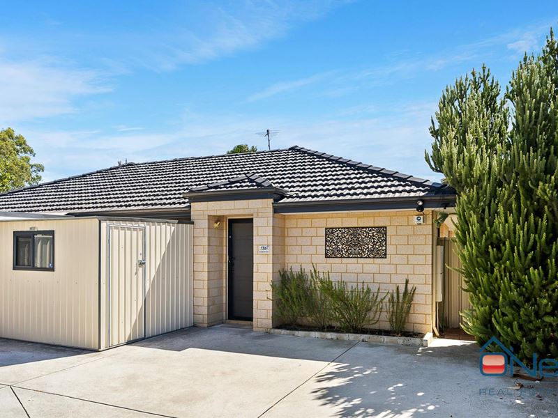 13A Grealis Street, Armadale WA 6112