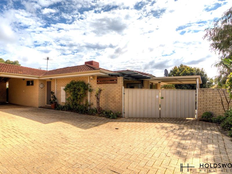 3/73 Lawley Street, Tuart Hill