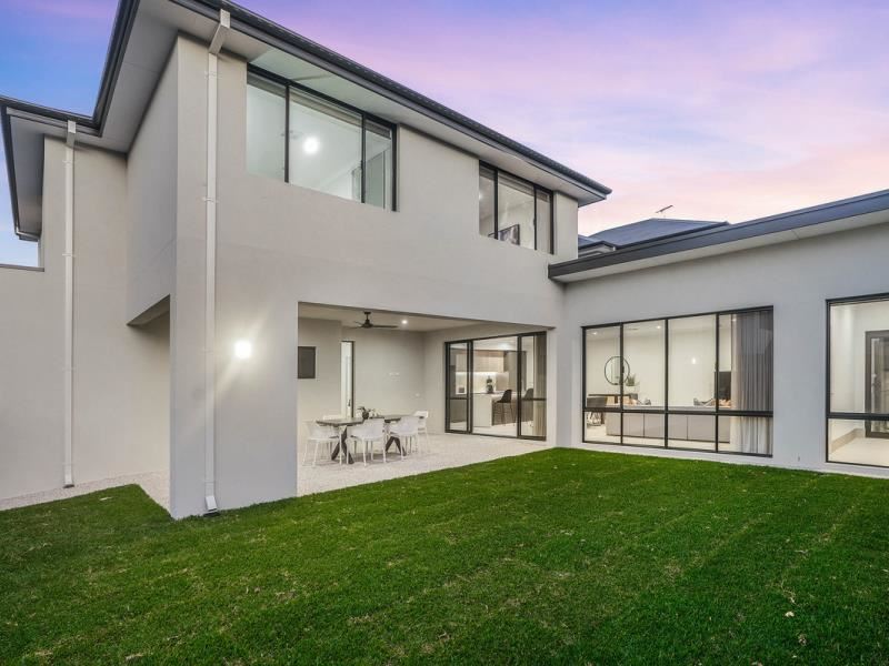 62B Sorrento Street, North Beach