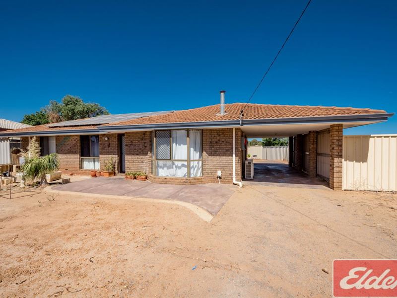 9 Aitken Place, Utakarra
