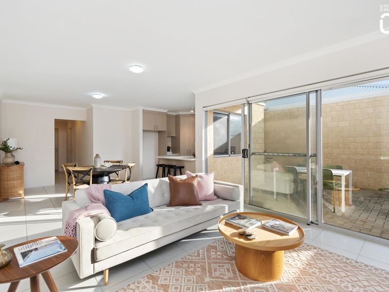 32B Halland Way, Westminster