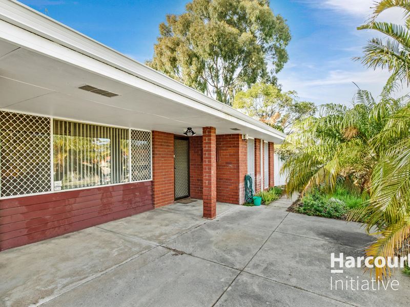28B O'Grady Way, Girrawheen