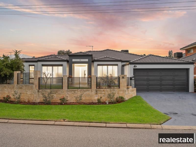 96 Fauntleroy Avenue, Ascot