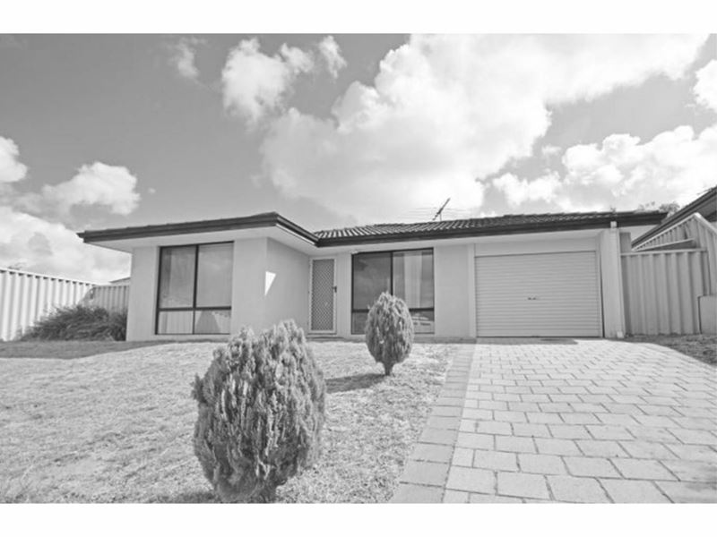 3 Brookeby Heights, Leda WA 6170