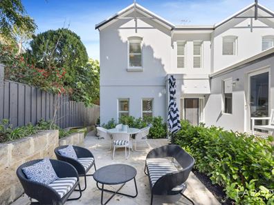 44 Jameson Street, Mosman Park WA 6012