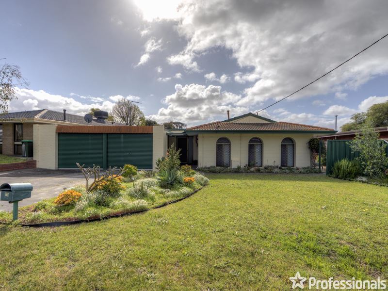 20 Acacia Way, Duncraig
