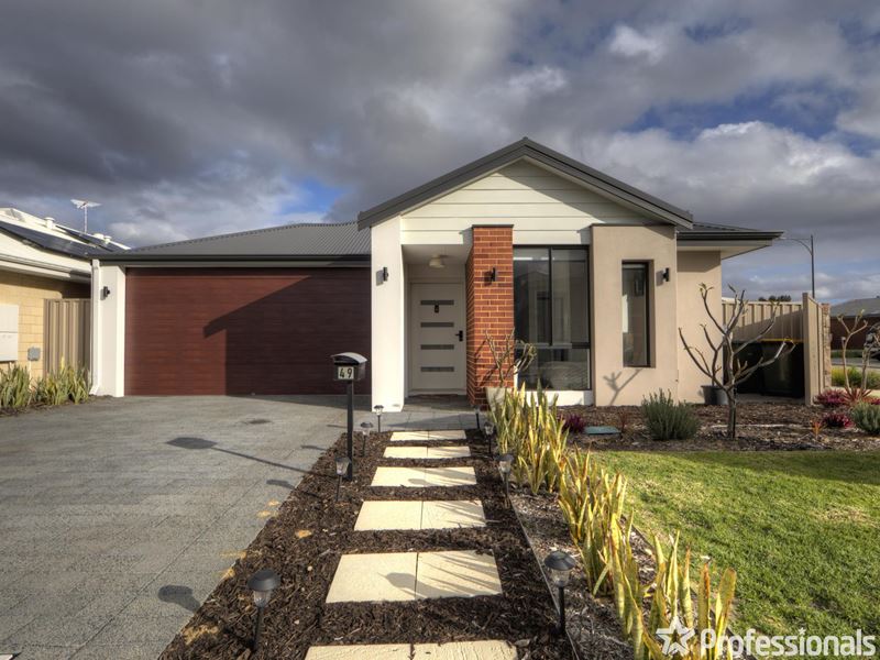 49 Crimson Boulevard, Forrestfield