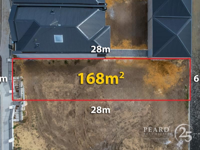 43 Larapinta Parkway, Wanneroo