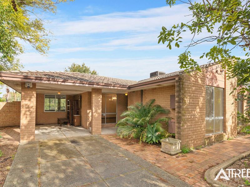 12 Sapling Way, Camillo