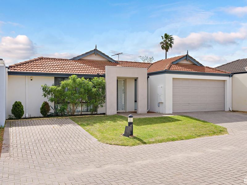 5/20 Tait Street, Armadale