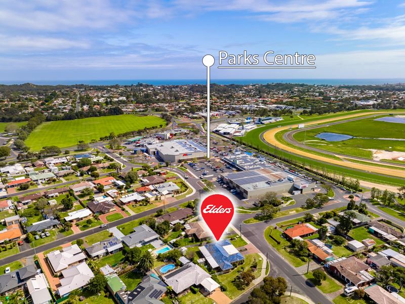17A Hamersley Drive, Carey Park