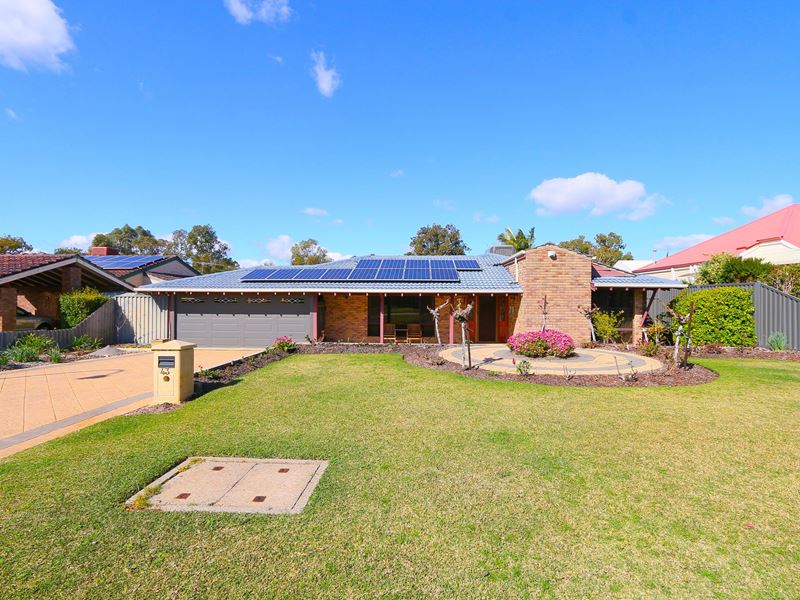 43 Harrington Crescent, Leeming