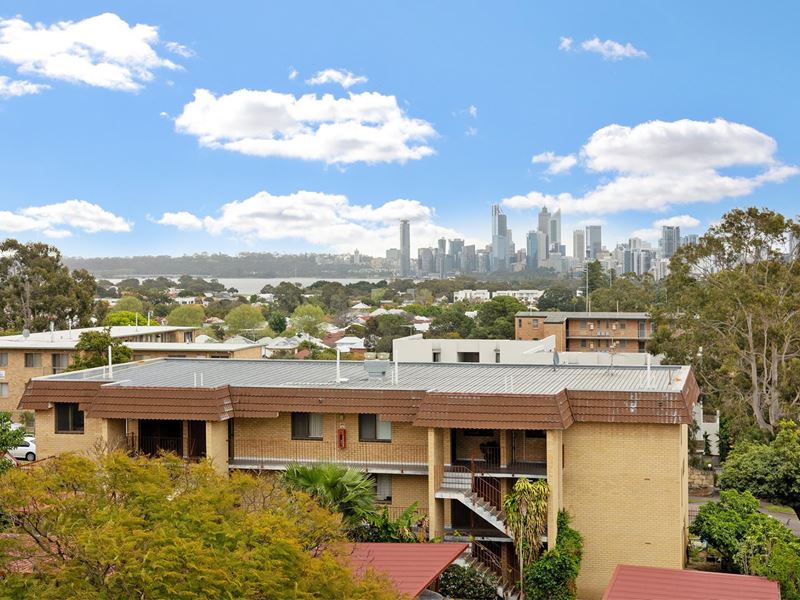 43/53 Leonard Street, Victoria Park