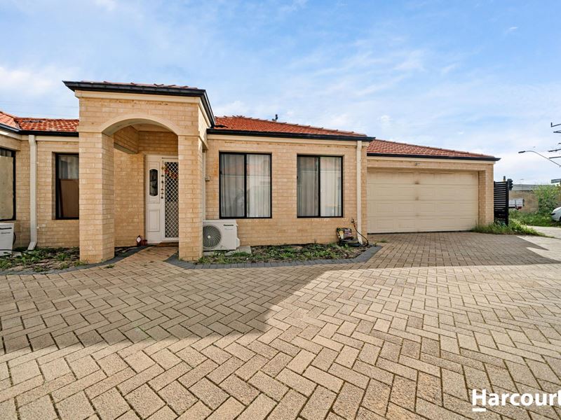 2C Nollamara Avenue, Nollamara