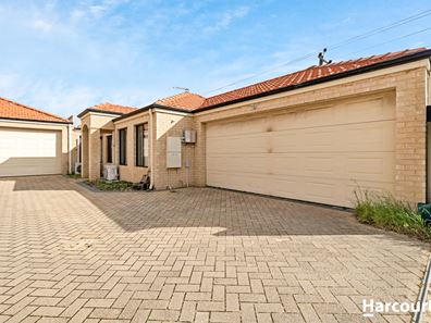 2C Nollamara Avenue, Nollamara WA 6061