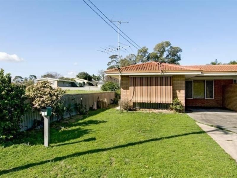 2/6 Blakeley Street, Mandurah
