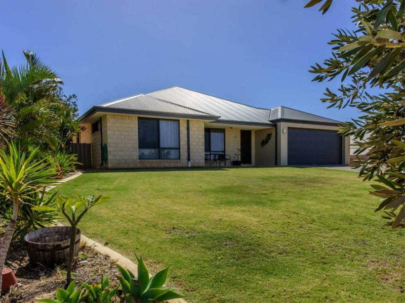 58 Tersonia Way, Strathalbyn