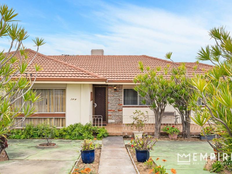 144 Rockingham Road, Hamilton Hill