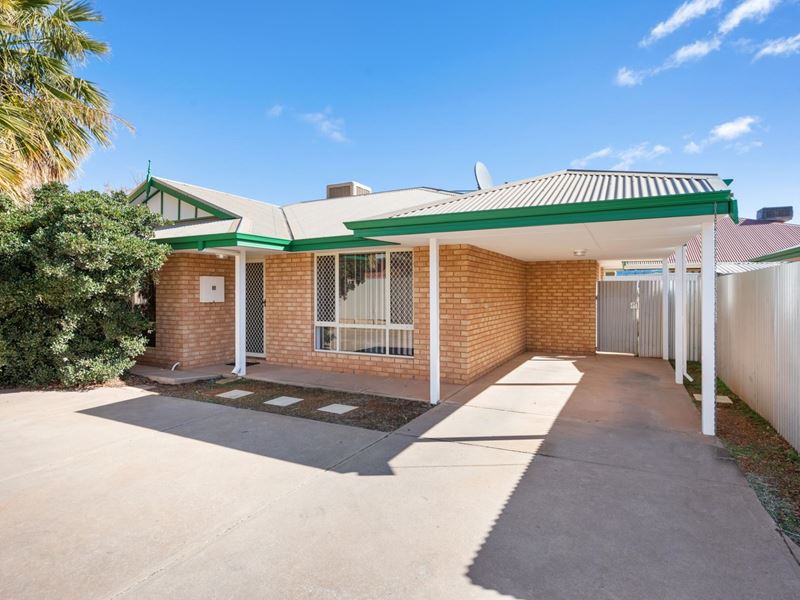 8B Rhodes Street, Kalgoorlie