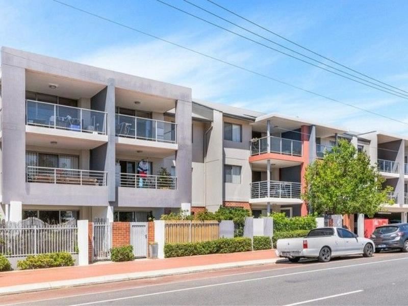 19/15-19 Carr Street, West Perth