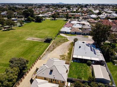 11B Russell Street, East Cannington WA 6107