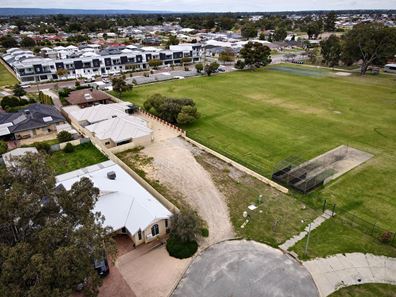11B Russell Street, East Cannington WA 6107