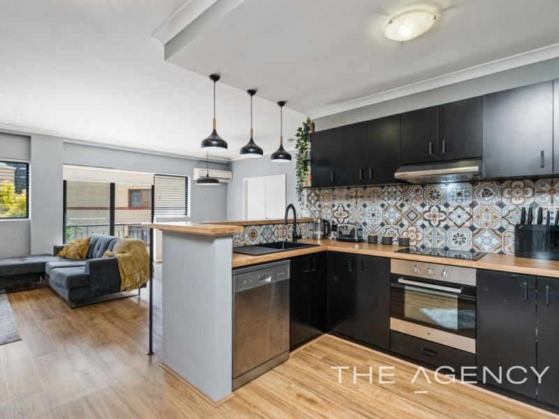 38/190 Hay Street, East Perth