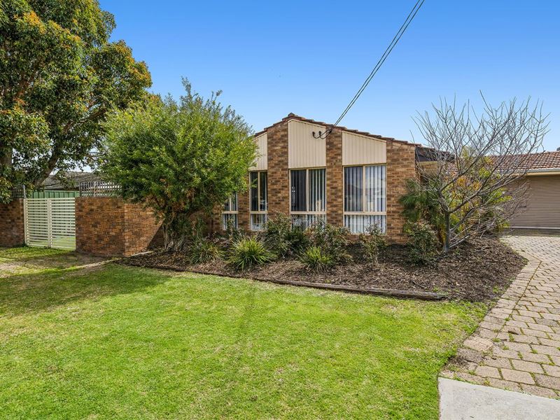 2B Havenvale  Crescent, Dianella