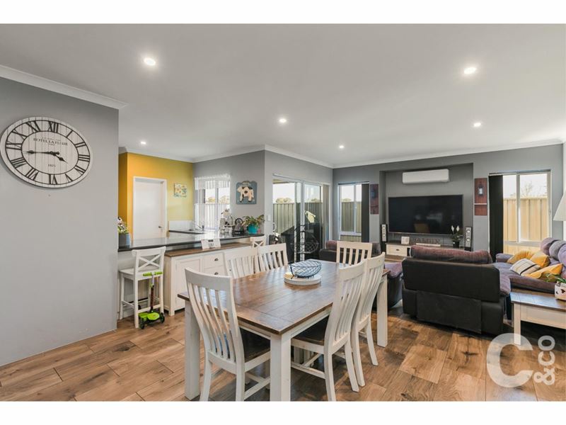11 Ryhill Crescent, Wellard