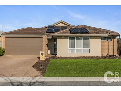 11 Ryhill Crescent, Wellard WA 6170