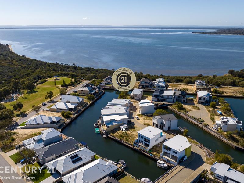 5 Houtman Lane, Wannanup