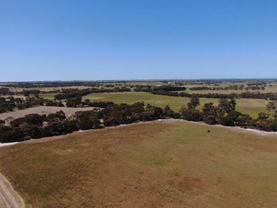 Lot 385,  Spencer Road, Broomehill Village WA 6318