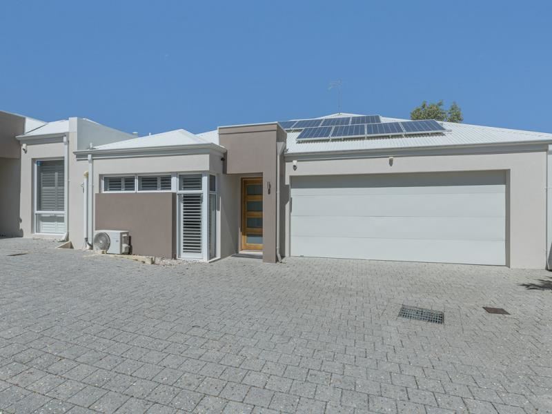 19B Rye Place, Nollamara WA 6061