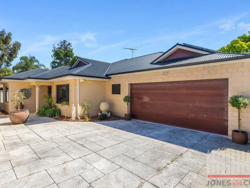 2/98A Whitfield Street, Bassendean WA 6054