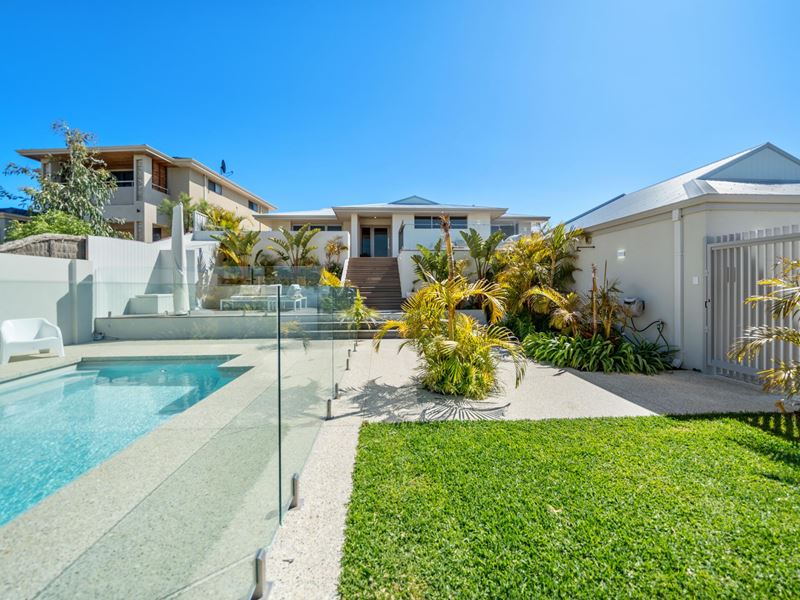 12 Marina Boulevard, Ocean Reef