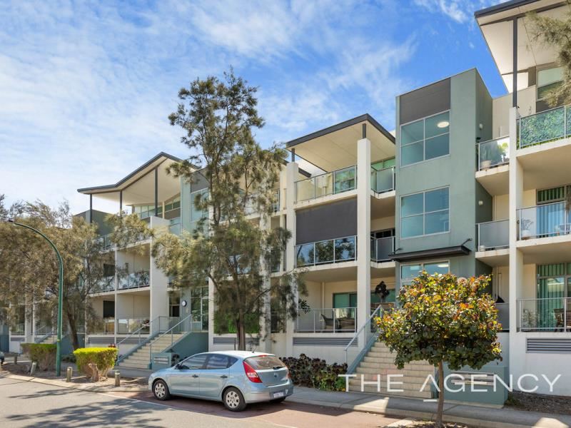 27/30 Malata Crescent, Success